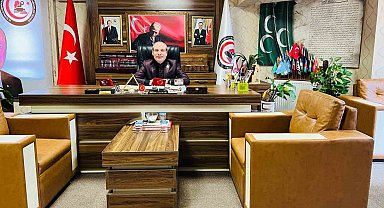 Şehit ve gazi aileleri derneğinden CHP Genel Başkanı Özel'e tepki