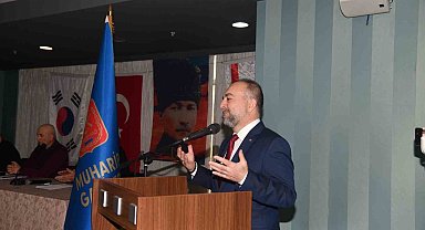 Şehit ve gazi derneklerinin faturalarını Büyükşehir Belediyesi ödeyecek