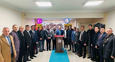 Şehit ve gazi yakınlarından İmamoğlu'na eleştiri