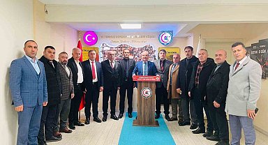Şehit yakınları ve gazilerden CHP'li Özel'in darbe açıklamalarına tepki