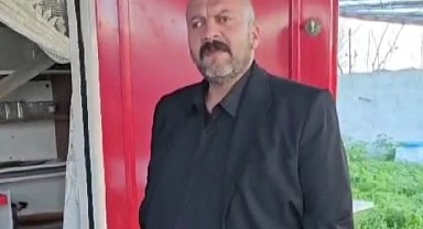 Şehitkamil bağımsız belediye başkan adayına hırsız şoku