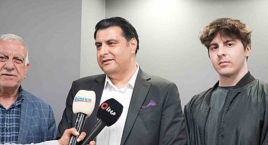 Şehitkamil Belediye Başkanlığını resmi olmayan sonuçlara göre Umut Yılmaz kazandı