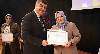 Şehitkamil'de 5 bin 288 kişiye okuma-yazma öğretildi