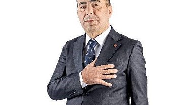 Selahattin Metin: "Bünyan'a yapacağımız yatırımlarla istihdam sorununu çözeceğiz"