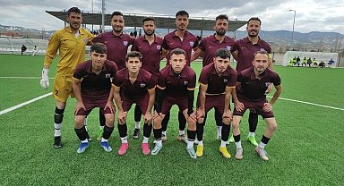 Selendi Belediyespor'dan fair play hareket