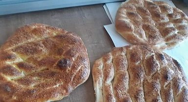 Selendi'de ramazan pidesinin fiyatı belli oldu