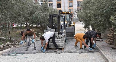 Selendi'nin 150 milyonluk yatırımında sona gelindi