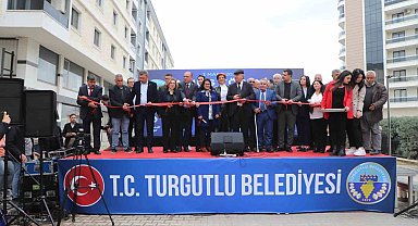 Selvilitepe Cemevi ve Kültür Sanat Merkezi hizmete açıldı