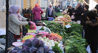 Semt pazarları bugün kurulacak