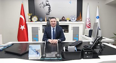 Servet Kaba: "Trabzon'da 2023 yılında 5 bin 974 kadının işe yerleştirilmesine aracılık ettik"