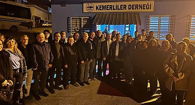 Sesli "Kimsenin ekmeği ile oynamayacağız"