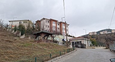 Sevgi evlerinde kalan bebek, yatağında ölü bulundu