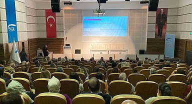 SGK personeline 'kanserle mücadele' eğitimi