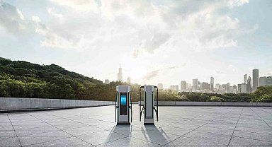 Siemens, elektrikli araç şarj cihazı portföyünü genişletiyor