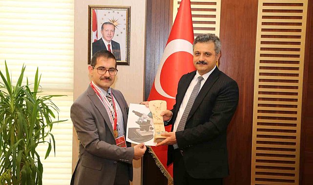 Siirt Üniversitesi 'sağlık' alanında 1. oldu