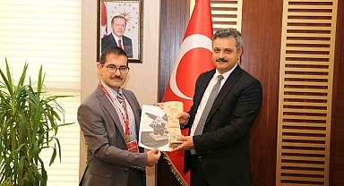 Siirt Üniversitesi 'sağlık' alanında 1. oldu