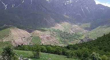 Siirt'te jeotermal kaynak arama ruhsat sahası ihale edilecek