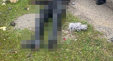Siirt'te motosikletiyle kaza yapan üsteğmen hayatını kaybetti