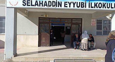 Siirt'te oy verme işlemi sona erdi
