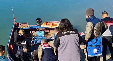 Siirt'te su ürünleri av yasağı 1 Nisan'da başlıyor