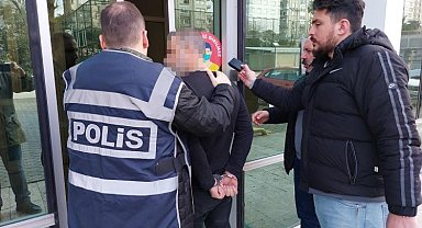 Silahla yaralamaya adli kontrol