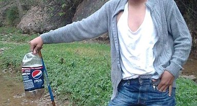 Silahla yaralanan genç, hastanede hayatını kaybetti