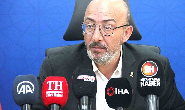 Simav Kızılcık Göletinin ihale yapıldı, tamamlandığında 3 bin 345 hektar tarım arazisi sulanacak