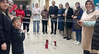 Simav'da öğretmenlere, "Etkili İletişim ve Beden Dili" konulu seminer
