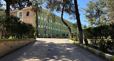 Sınır kent Kilis'te seçim hazırlıkları tamamlandı