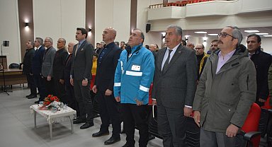 Sinop'ta 'Engelli Erişebilirlik Semineri'