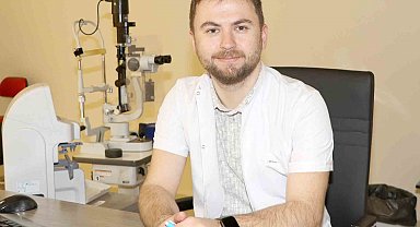 Sinsi ilerliyor, belirti vermeden kör edebiliyor