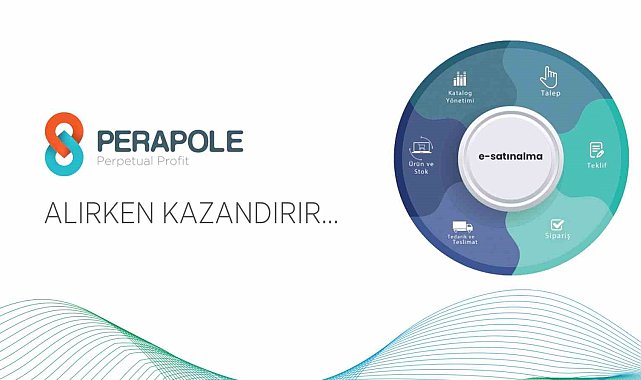 Şirketlerin satın alma süreçlerini dijitalleştiren platform 10 bin tedarikçiye ulaştı