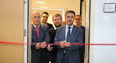 Şırnak Üniversitesinde yazılım laboratuvarı açıldı