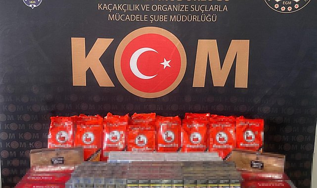 Şırnak'ta asayiş ve kaçakçılık operasyonu: 29 gözaltı