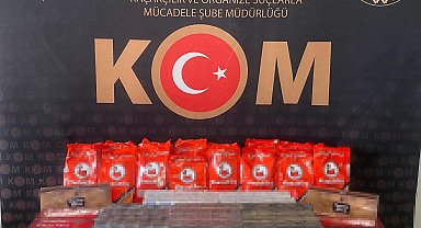 Şırnak'ta asayiş ve kaçakçılık operasyonu: 29 gözaltı
