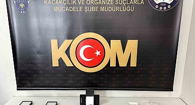 Şırnak'ta asayiş ve kaçakçılık operasyonu: 49 gözaltı