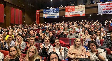 Şişli Belediyesi'nden rekor ücret artışı: İşçi maaşları yüzde 94 oranında arttı