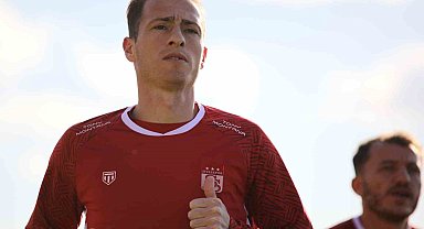 Sivasspor'a Hakan Arslan'dan kötü haber