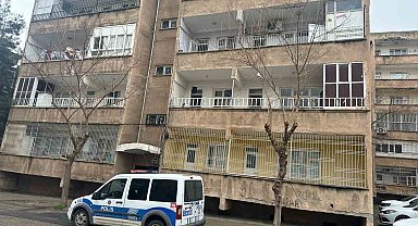 Siverek'te polise ateş açan şahıs gözaltına alındı