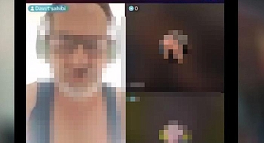 Skandal olay! TikTok'ta kız çocuklarına istismarda bulunduğu iddia edilen yayıncı gözaltına alındı, kimliği şaşkına çevirdi