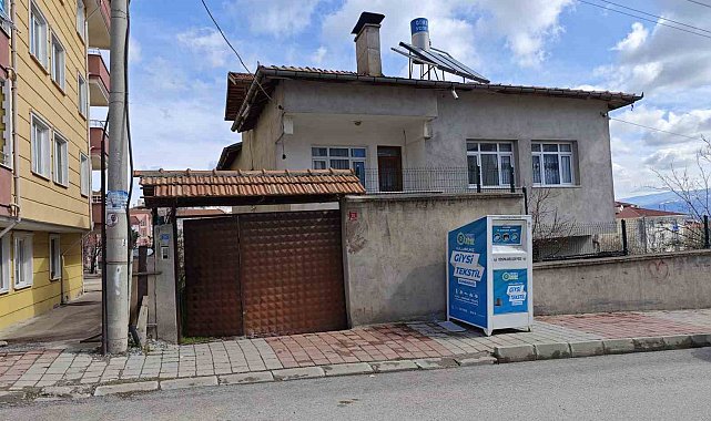 Sobadan zehirlenen yaşlı çift hayatını kaybetti