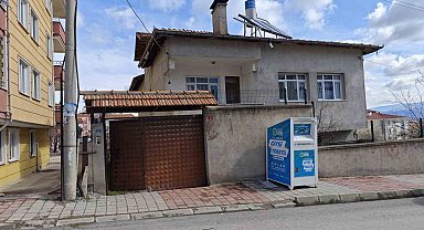 Sobadan zehirlenen yaşlı çift hayatını kaybetti