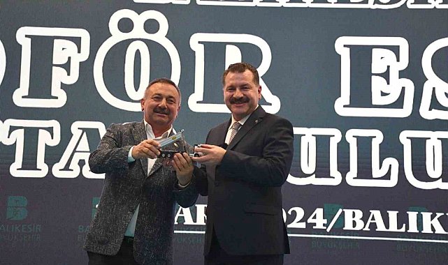 Şoför esnafının araç kameralarını büyükşehir belediyesi takacak