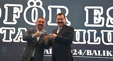 Şoför esnafının araç kameralarını büyükşehir belediyesi takacak
