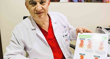 Soğuk, baharatlı gıda ve kabızlık hemoroidi tetikliyor