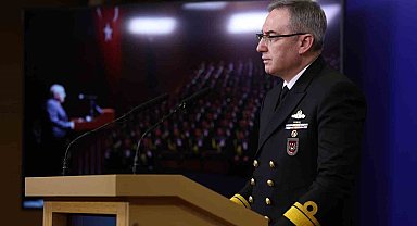 Son bir haftada 63 terörist etkisiz hale getirildi