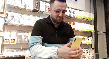 Sosyal medyada piyasa değerinin altında satılan telefonlara dikkat