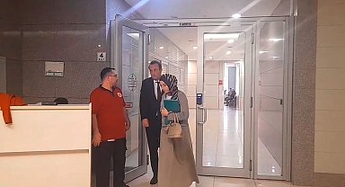 Sosyal medyadaki 'para sayma' görüntülerine ilişkin İş Adamı Hüseyin Köksal ifade verdi