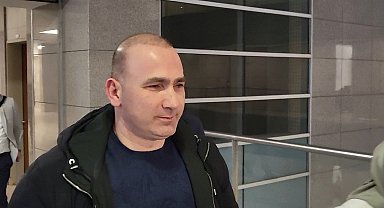 Sosyal medyadaki 'para sayma' görüntülerine ilişkin soruşturmada binayı sattığı öne sürülen kişi de ifade verdi