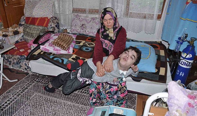 Soyadı gibi kahraman